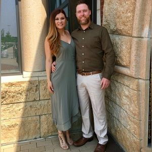 Jennifer Lopez Dress